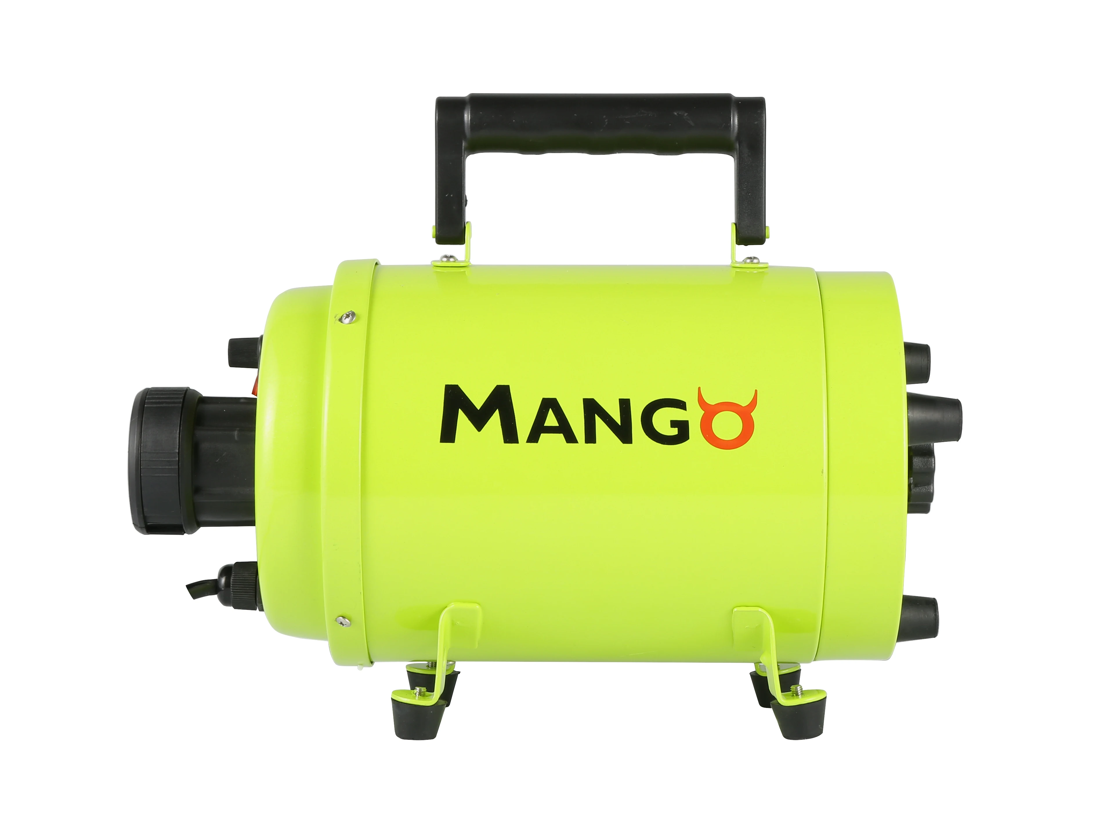 Superior blow force and wind speed pet drying blower Pet drying blower High Power 2200W Hair Blowing Water