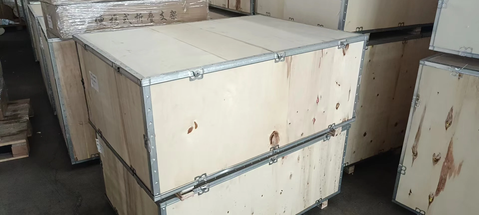 Automatic glue edge banding machine trimming and edge banding machine for wood based panel machinery