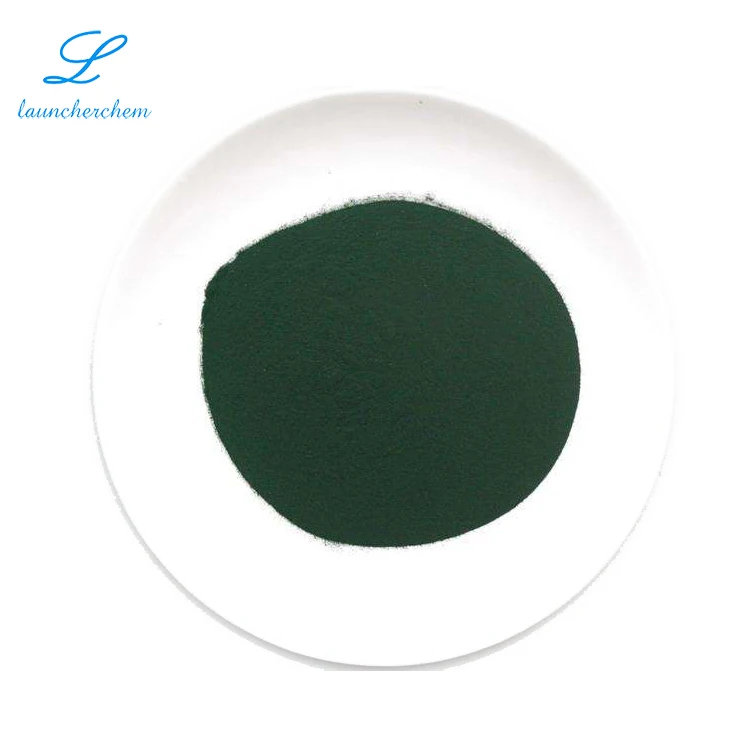 
NATURE CHLORELLA POWDER 
