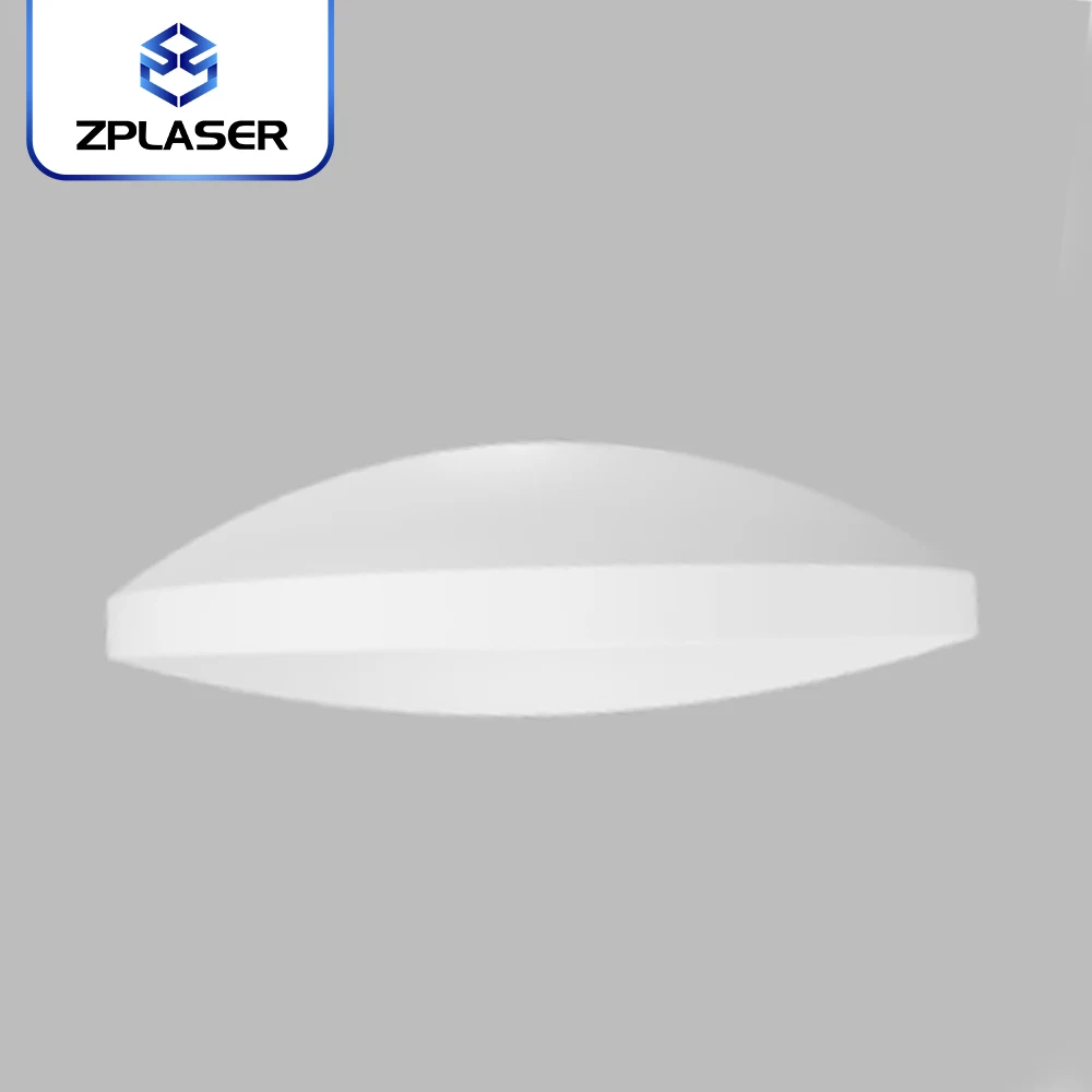 [High-quality] ZPLASER Optical laser equipment parts D38.1-F200 Focus focus lens For BM06K For BM114