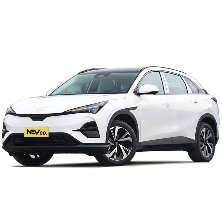 Brand New China Cars New Model Arcfox Alpha T5 Air Pro Max Edition Used Ev Car New Cheap Electric Cars For Adults