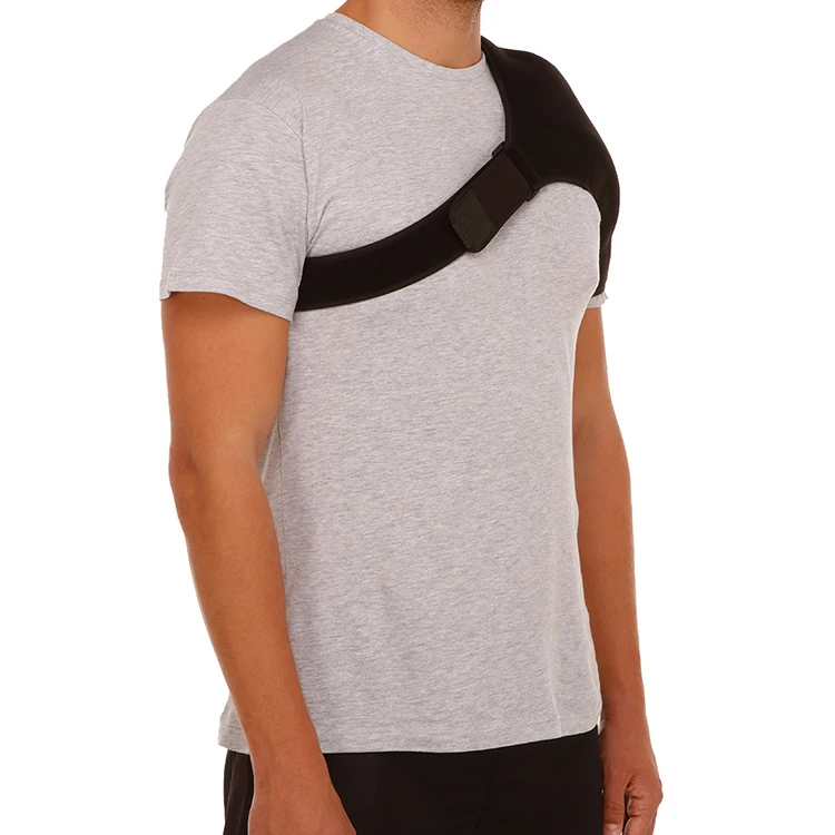 Hot-selling Washable Usb Electric Heated Shoulder Pad Microwavable heated winter   Shoulder Pad with Tajarly