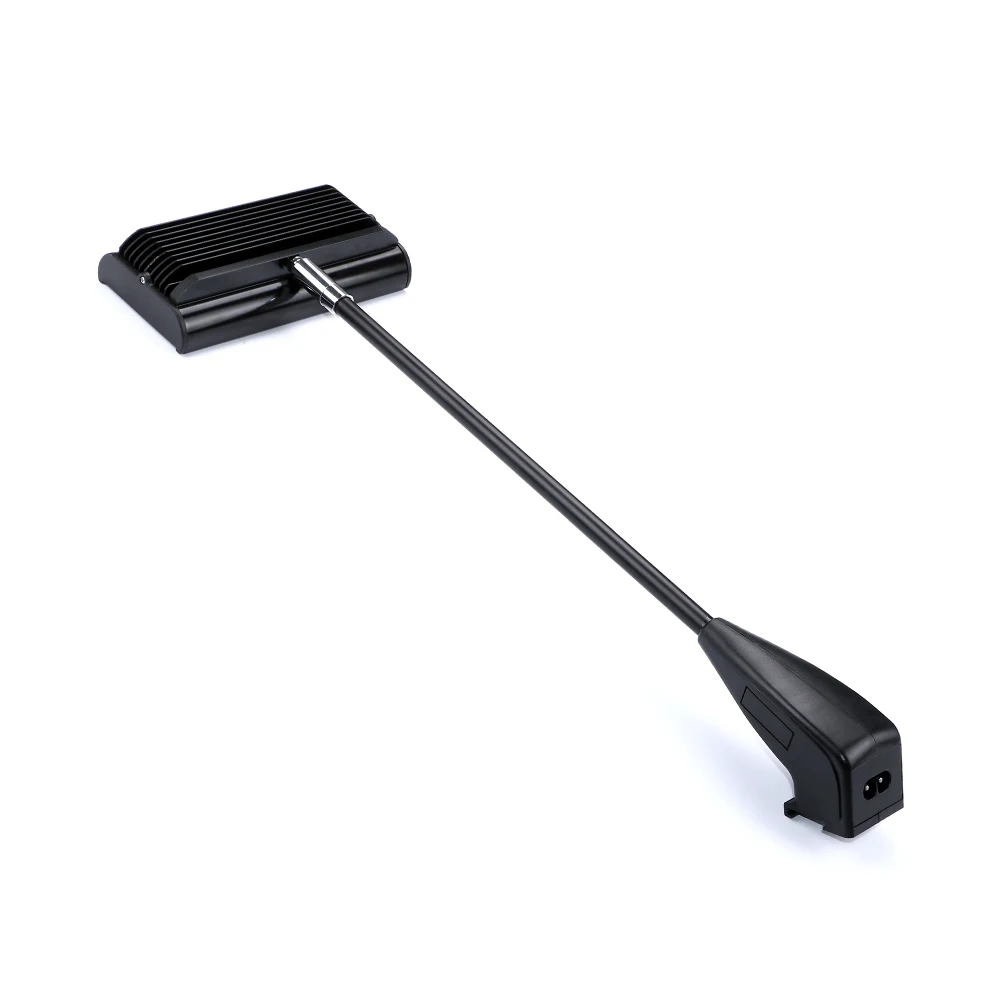 SLT LED Exhibition Arm Light 24W Exhibition Lighting for Trade Show Booth sunlitcn SL-025-08-42L