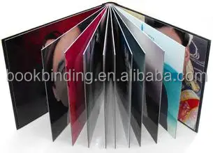 Ultra-Thin 0.07mm and 0.12mm PVC Sheet for Wedding Book Photo Album Inner Pages Paper & Paperboard Printing
