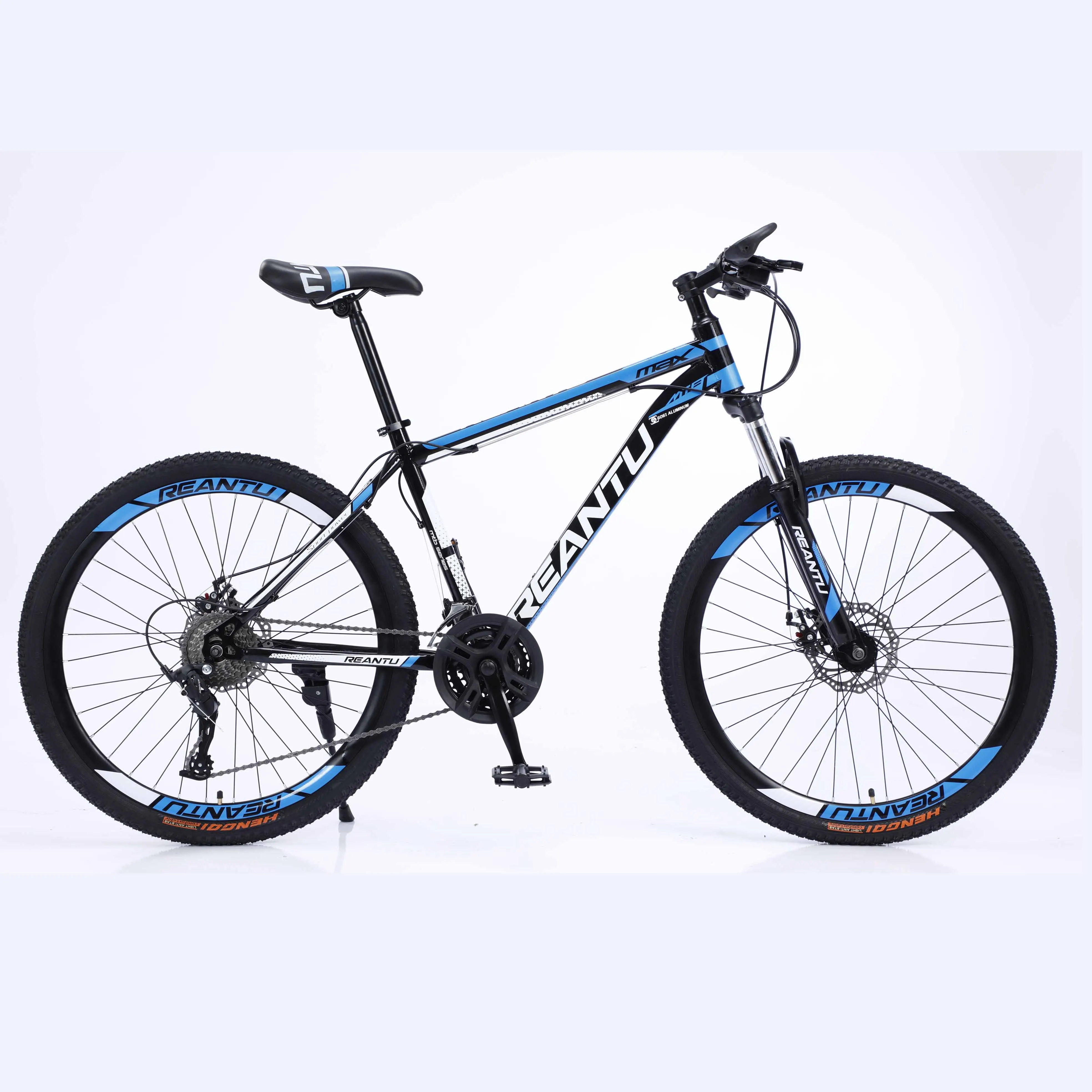 Brand New High Quality Strong And Stable Speciluzed Steel Frame Supper Quality Mountain Bike Teenagers Mountain Bikes