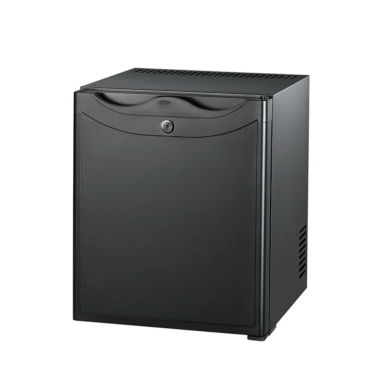 25L High-Quality Foam Door Hotel Mini Fridge 0-8 C No Noise Electric Mini Refrigerators