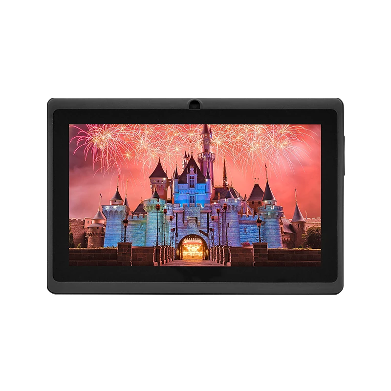 7-дюймовый планшетный ПК с системой андроида ПК этот товар по выгодной цене в школе использование планшет