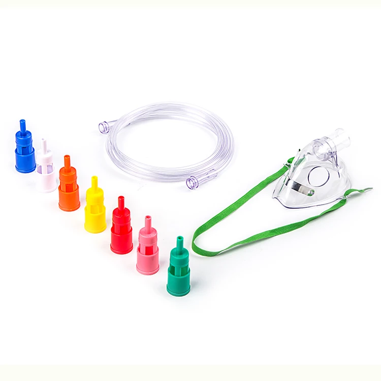 Reservoir Bag Personal Type Of Disposable Mask Oxygen With Tube Manufacture Bag