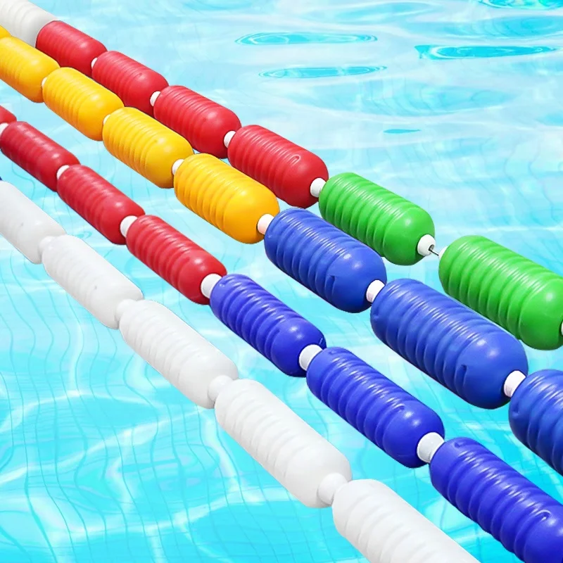 2024 high quality  big swimming pool accessories other pool & accessories  for  above ground pool  lane line