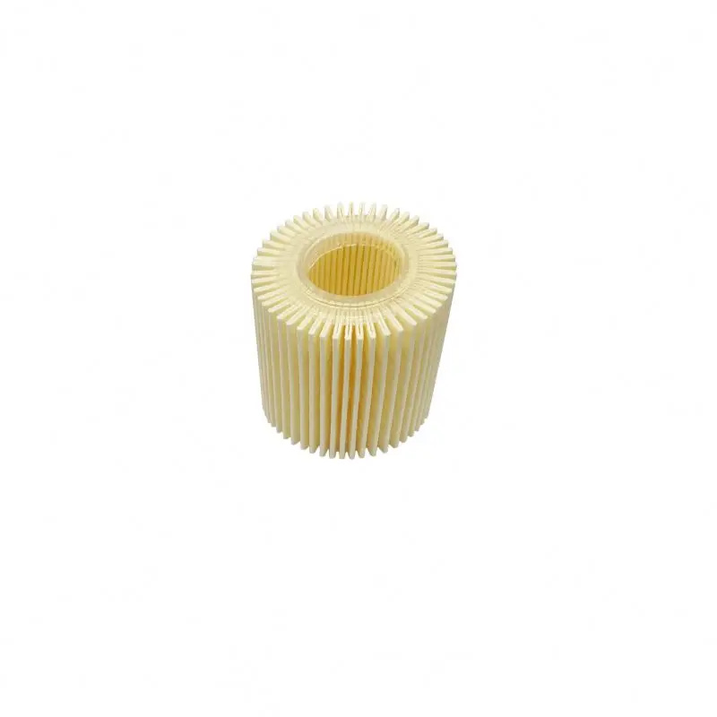 New Condition Genuine Spare Parts Oil Filter 04152-YZZC6 04155-37010