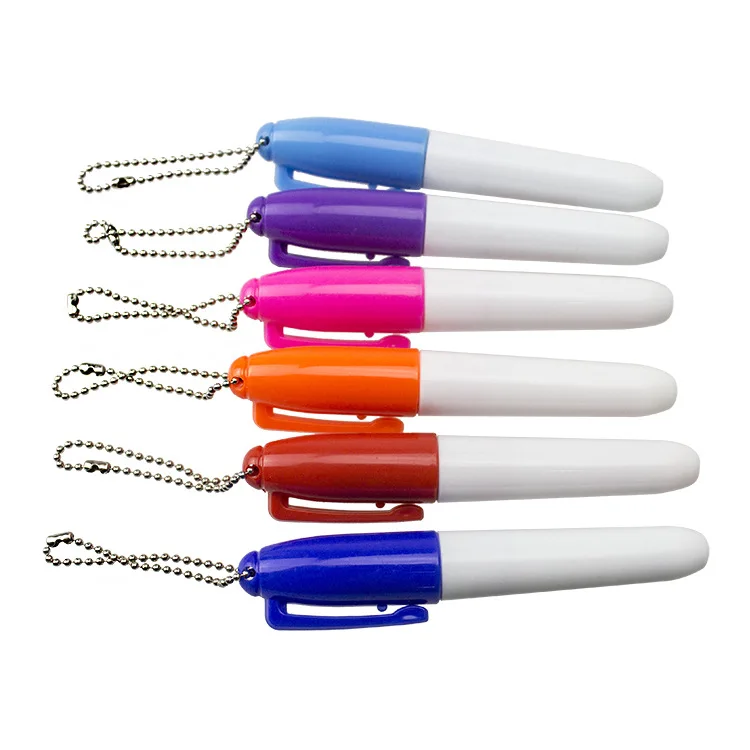 Factory Wholesale Election permanent indelible ink marker pen manufacturers