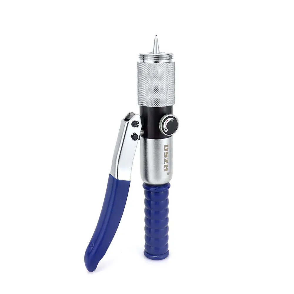 dszh flaring tool CT-300 Hydraulic Tube Expander Tool flaring tool hydraulic