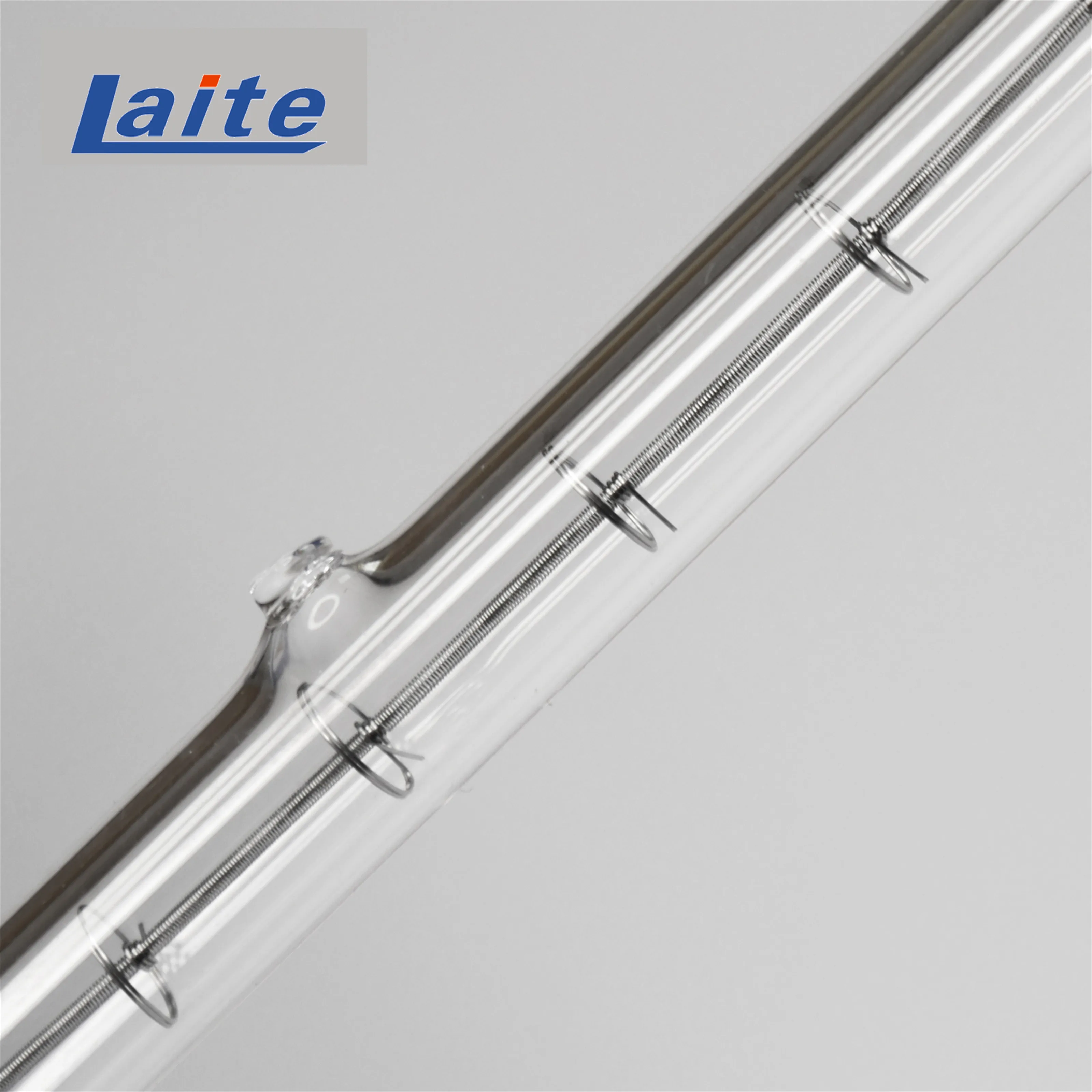 Галогенная лампа J-типа 118 мм, 500 Вт