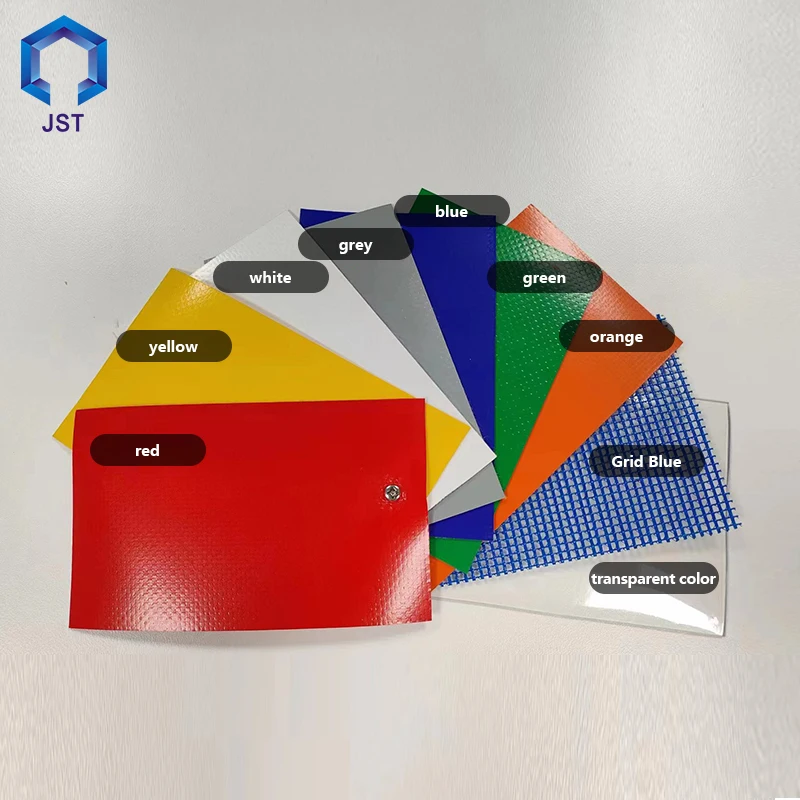 China Automatic Industrial PVC Dust Proof Fast Door For Work Shop