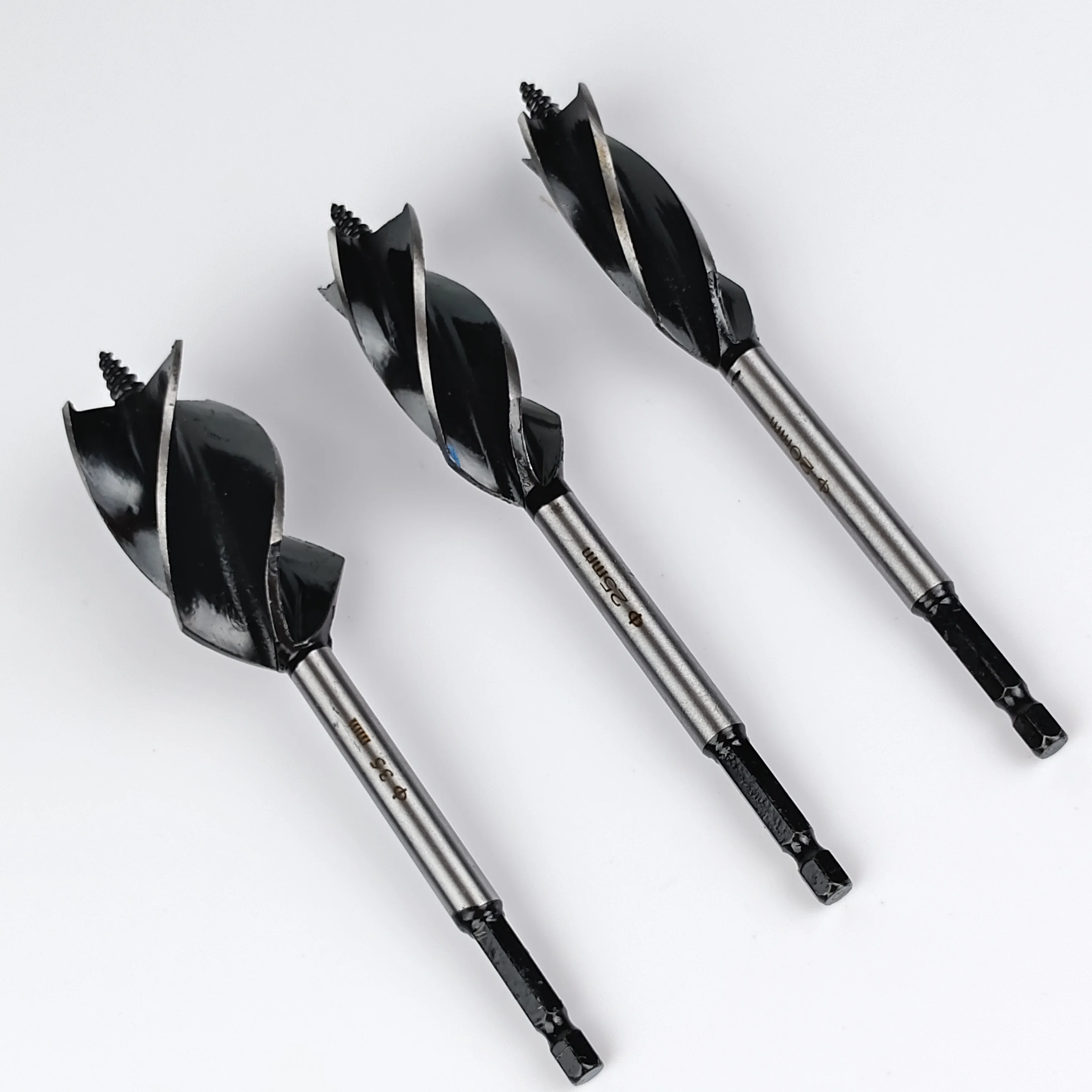 Manufacturer wholesale high efficiency electric wrench woodworking drill bit drilling and opening device