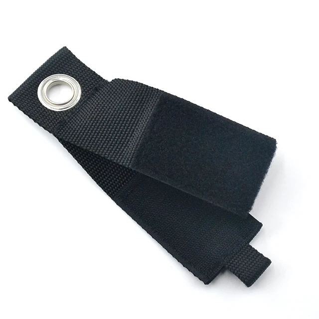 Держатель удлинителя, сверхмощные ремни для хранения, подходят к гаражному крюку, вешалки для шлангов бассейна, прочный вязкий гаджет