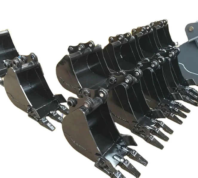 mini excavator trench bucket 300mm