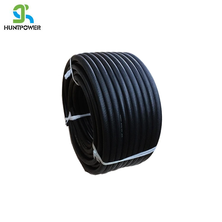 Good Quality OEM Automotive Oil Resistant Rubber Oil Drain Hose