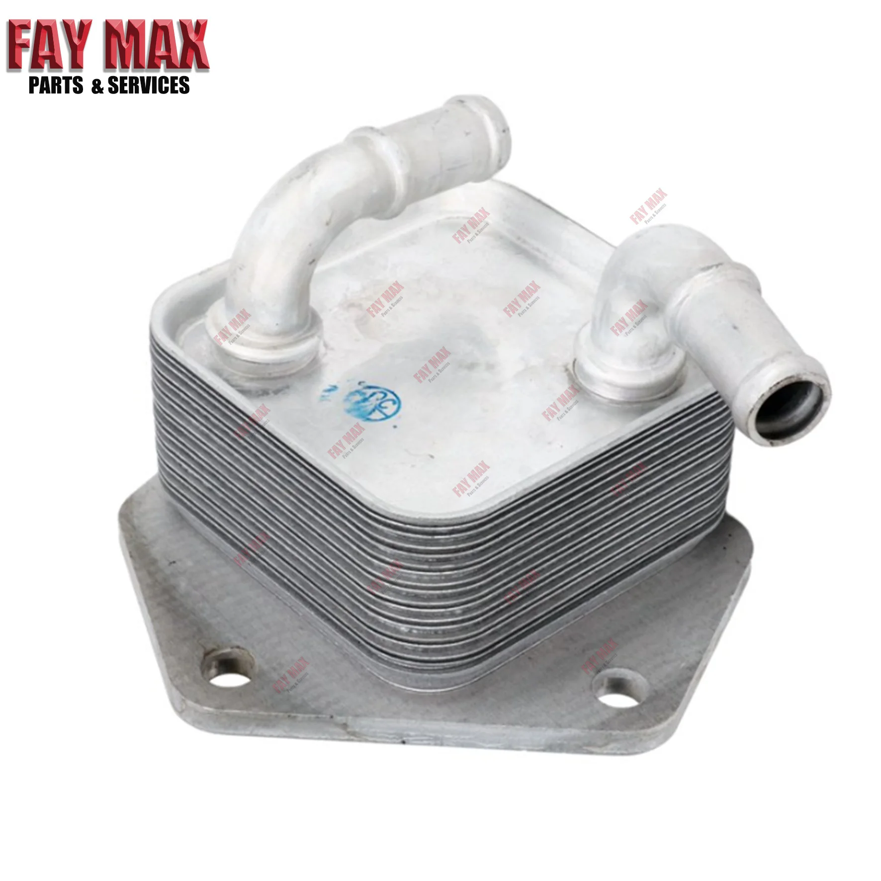 CVTF Transmission Oil Fluid Cooler Warmer 25560-5LJ-004 For Honda Accord 2016 2024 Civic 2016 2024 CR-V 2018 2022 255605LJ004