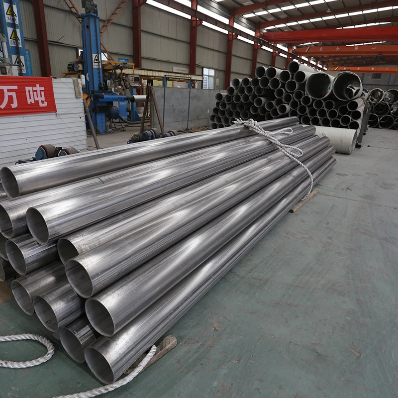More comprehensive stainless steel corrugated pipe round stainless steel pipe stainless steel pipe and accessories