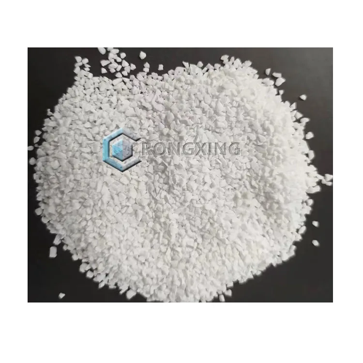 99% Alpha Aluminum Oxide Tabular Alumina For Aluminum Magnesium Carbon Refractory Bricks