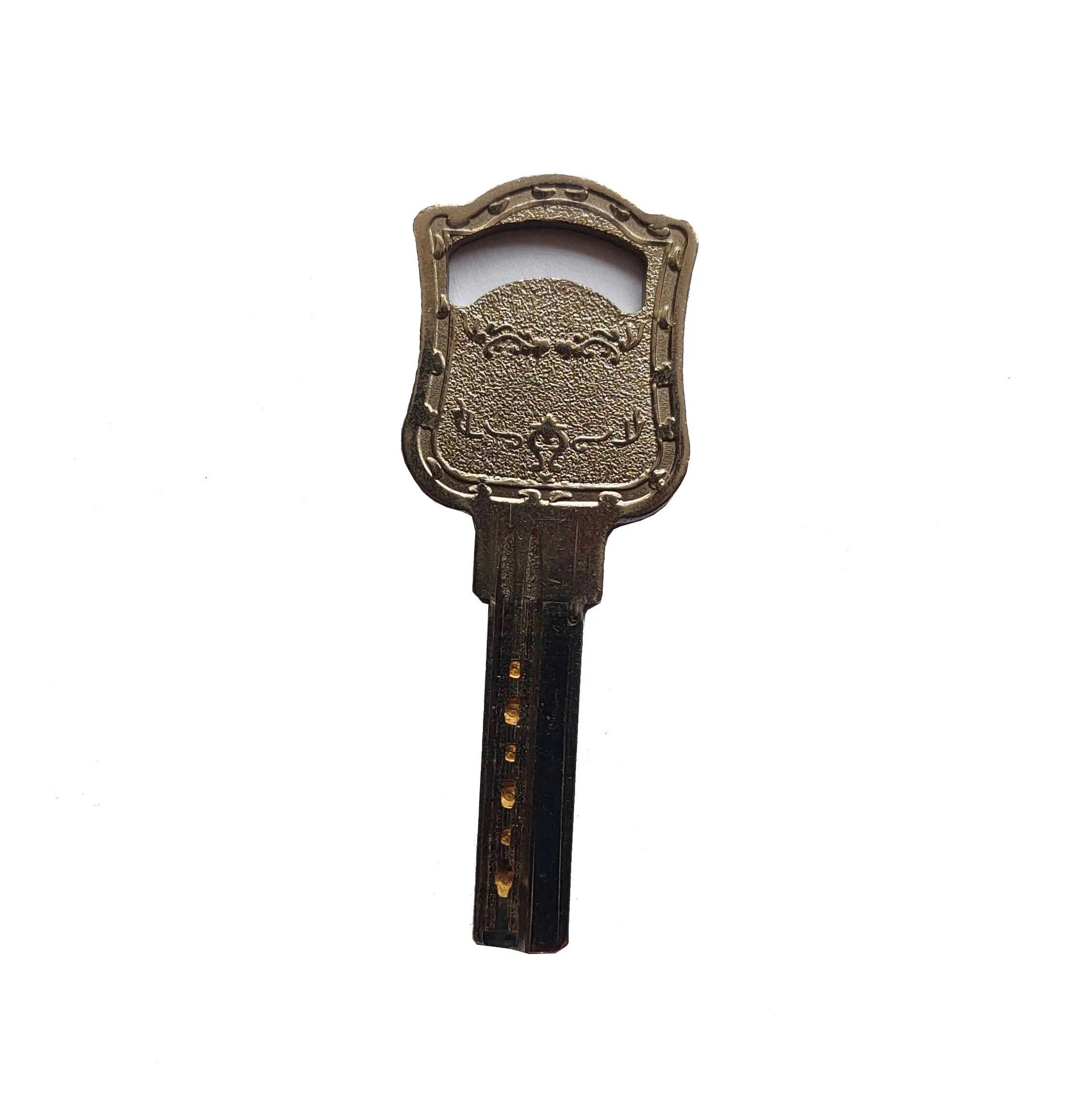 
The best-selling door key 