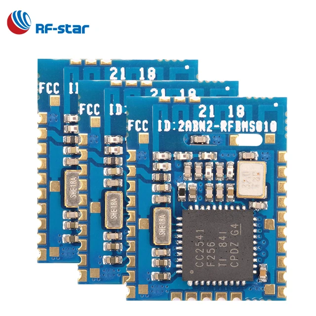 RF-BM-S01A TI CC2541 BLE module low power BLE module ble CC2541