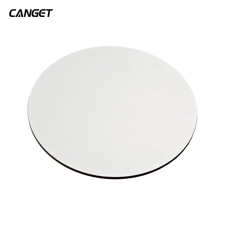 Jialifu round composite hpl phenolic resin table tops