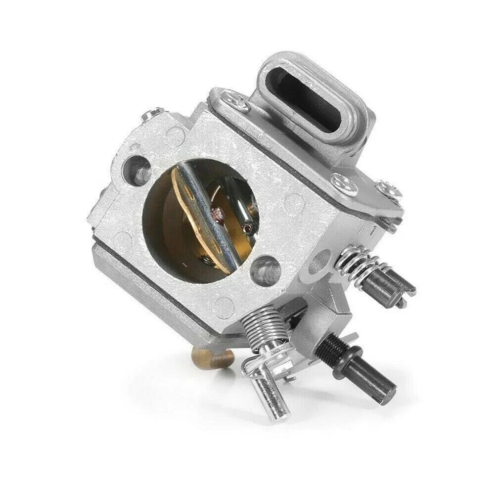 Garden Machine Gasoline Carburetor Carb For St ihl MS290 MS310 MS390 MS440 MS460 Chainsaw Parts Replace 11281200625 Carburetor