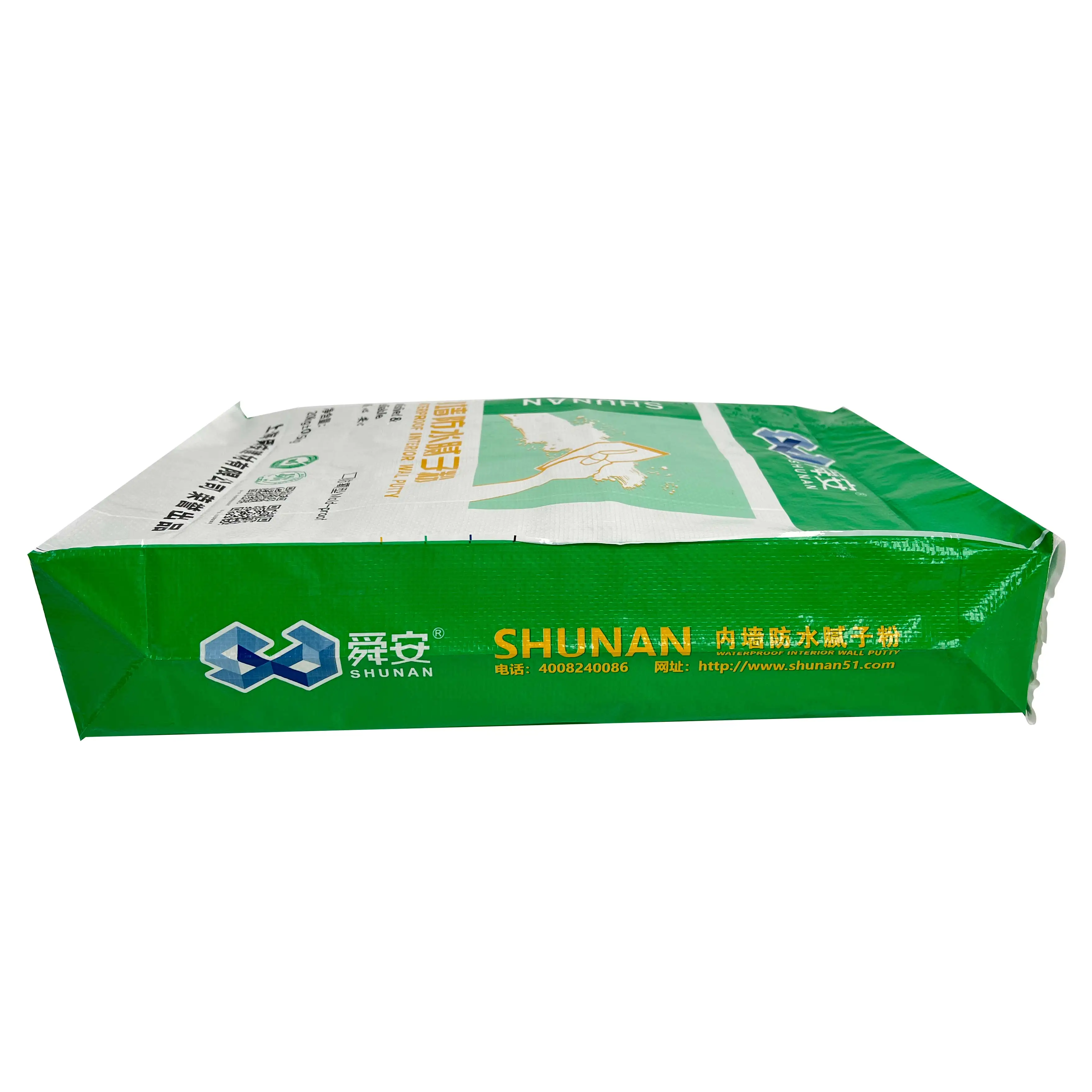 Putty Powder Interior Wall Anti-mildew And Anti-humidity Renovation Repair Wall Putty