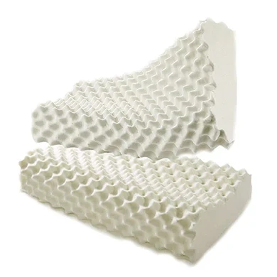 Premium Home Textiles Bed Pillows & Cushions Latex Pillow 100% Natural Rubber Pillows for Healthy Sleep Hotel Supplier