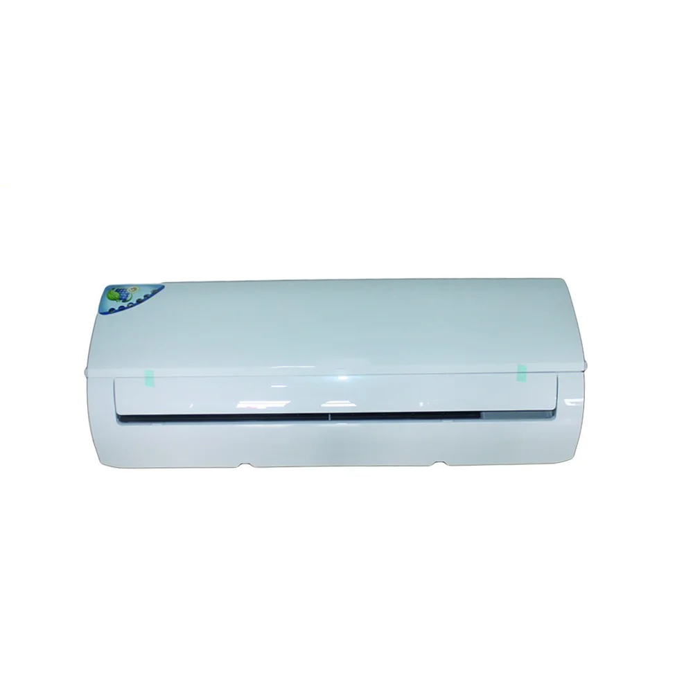 DC Solar Panel Air Conditioner Off Grid Solar Air Conditioner Manufacturer Inverter Split Wall Mounted
