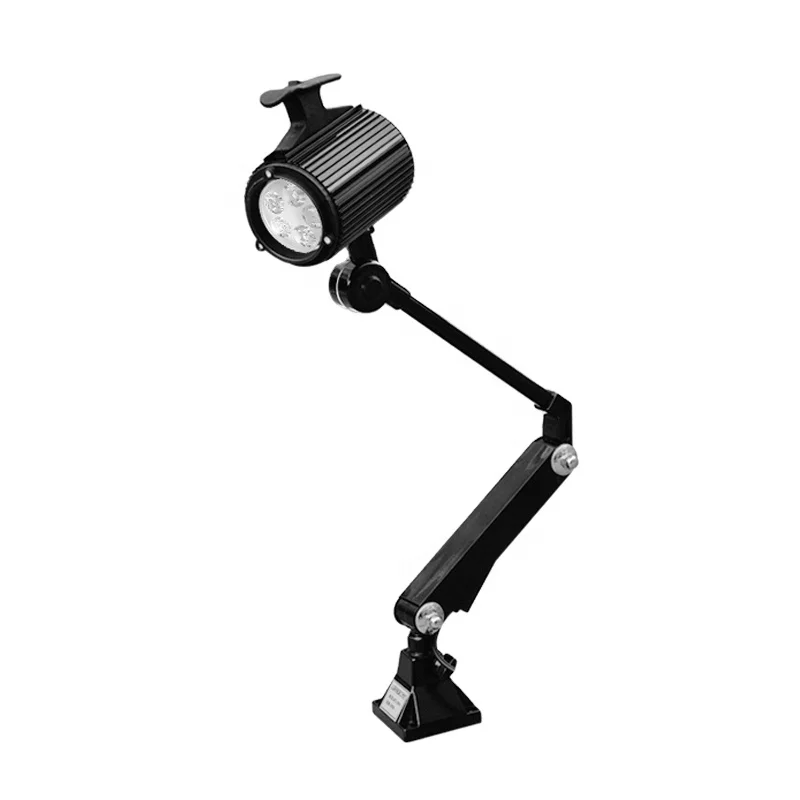 Cheap Price Machine Work Lamps Led Cnc Lathe Waterproof And Oilproof Mechanical Light