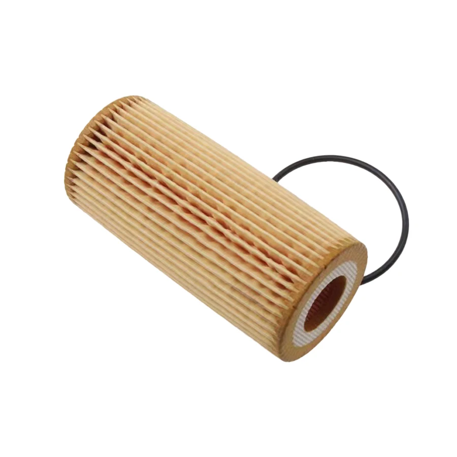 Car Oil Filter Oem Manufacturer Engine Cleaning Filter 11427788460