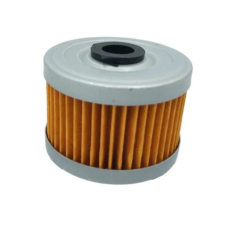 China factory wholesale engine parts oil filter air filter