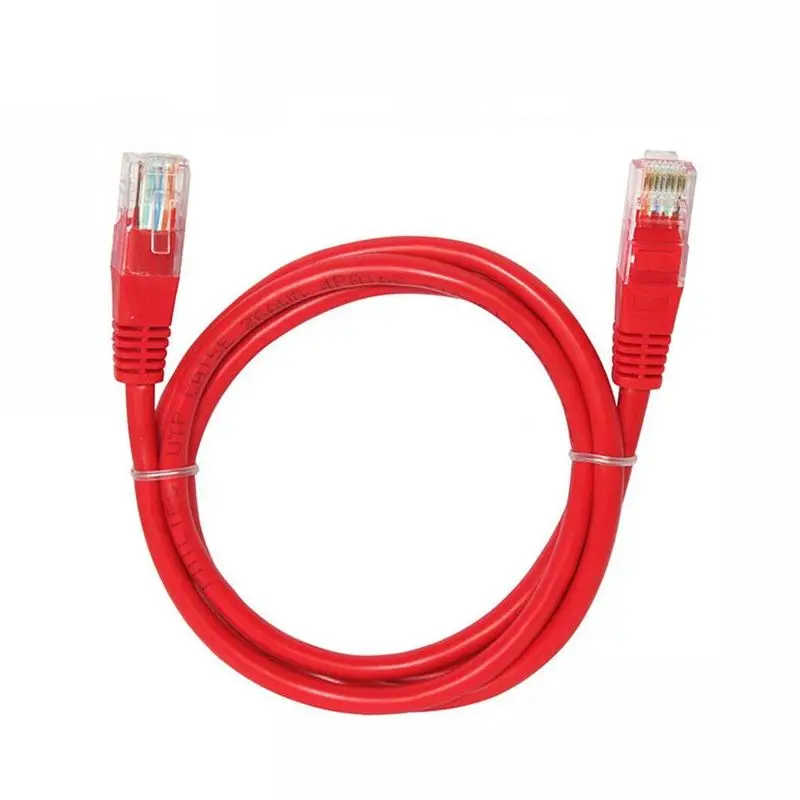 0.5M 1M 3M 5M 10M 15M  Cat6 Network Patch Cord Lan Cable Rj 45 Ethernet Cable cat 6 7 cable