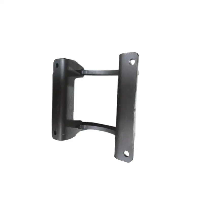 Excavator undercarridge part security guard track link guard chain link guard E320 E320D for sale