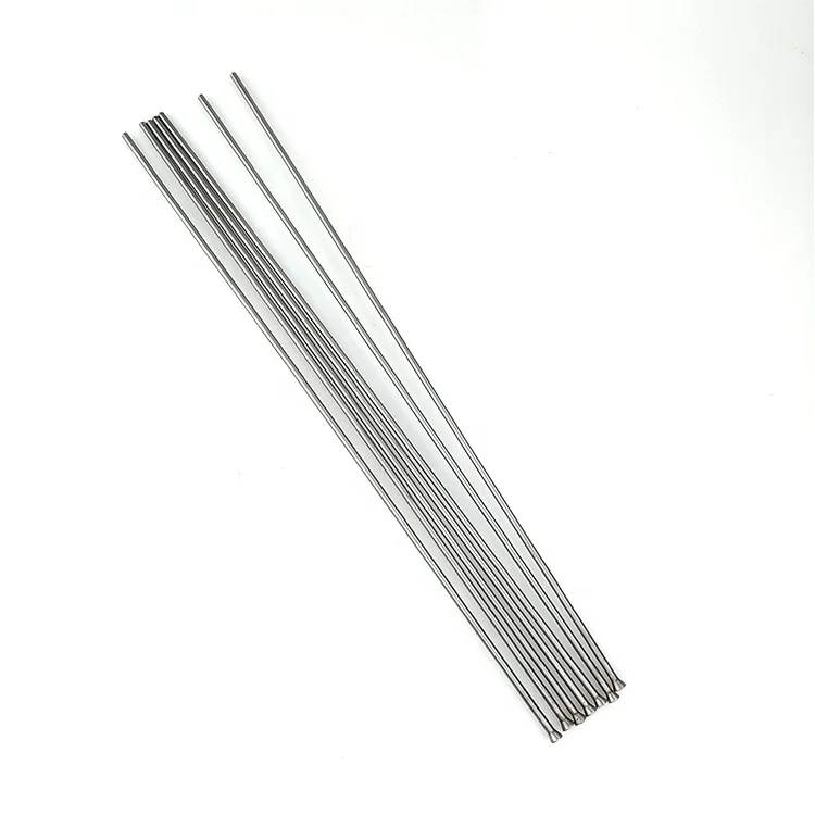 3x180mm Needles for Pneumatic Jet Chisels