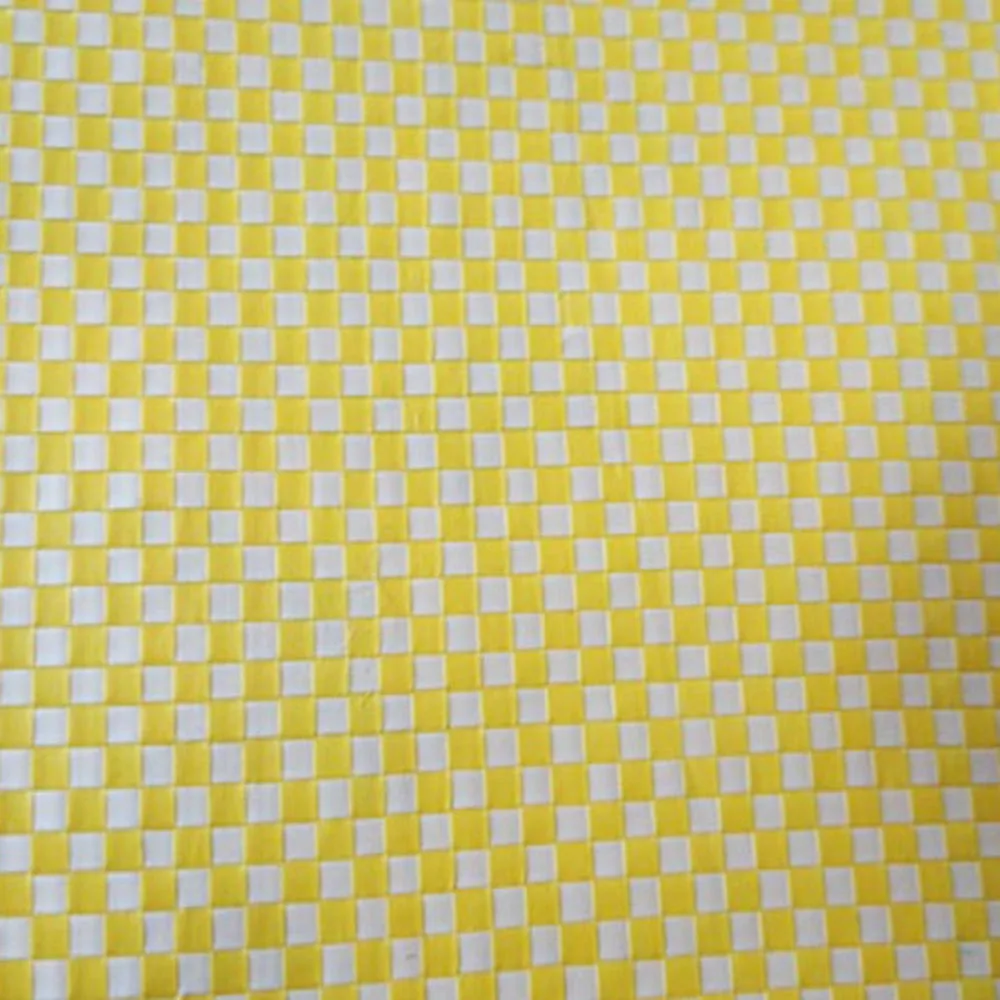 Manufacturer Custom Wholesale Heavy Type 40kg Polypropylene Woven Agricultural Bags