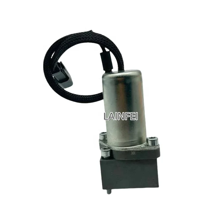 702-21-57400 702-21-60700 702-21-07010 702-21-57600 702-21-57500 PC200-7 hydraulic pump EPC valve main pump solenoid valve