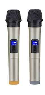 Karaoke Amplifier And Speakers Digital Sunbuck speaker & horn alexa   speaker waterproof
