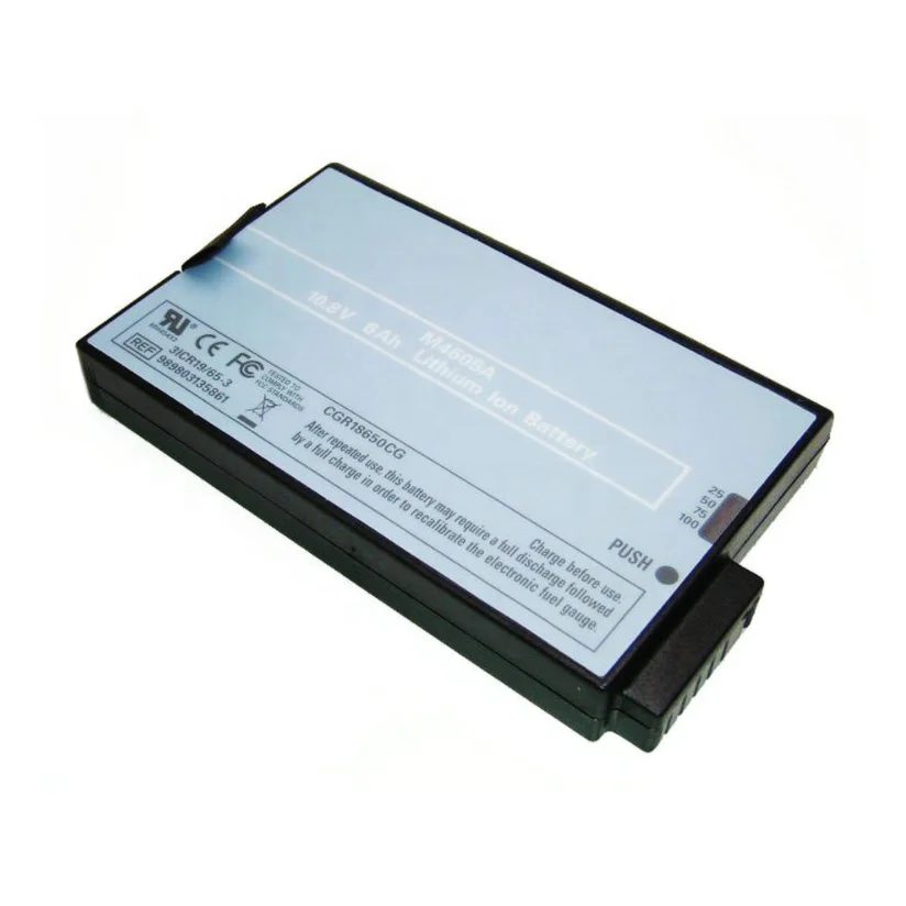 RHINO POWER 10.8V 7800mAh Lithium Ion Battery M4605A Compatible Philip MP20 MP30 MP40 MP50 MP60 MP70 MP80 MP90 Battery