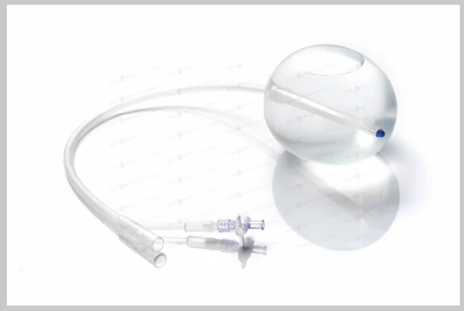 Soft design professional manufacture gynecological products disposable cervical ripening balloon