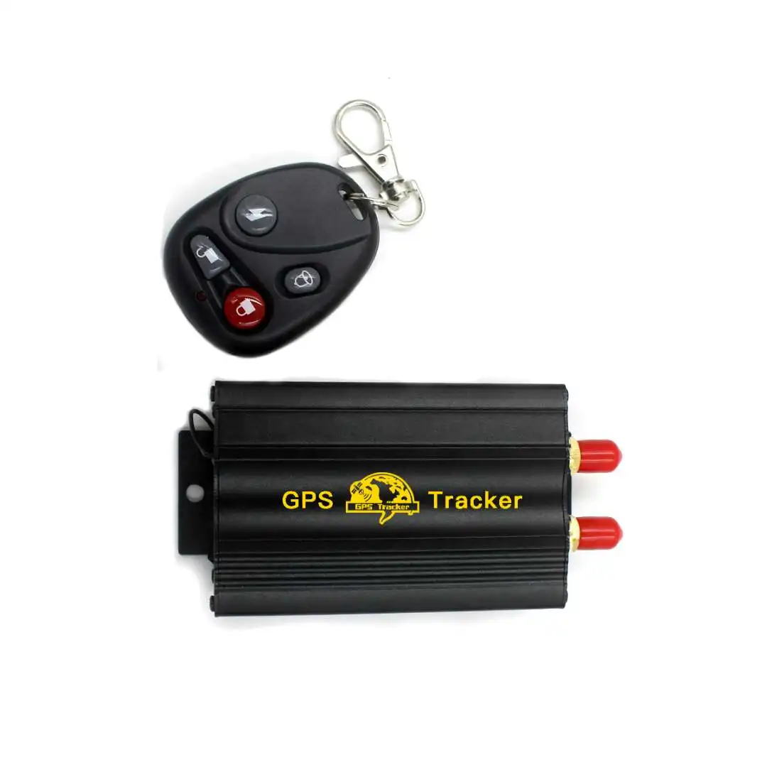 car tracking device gps mini trackers TK103B