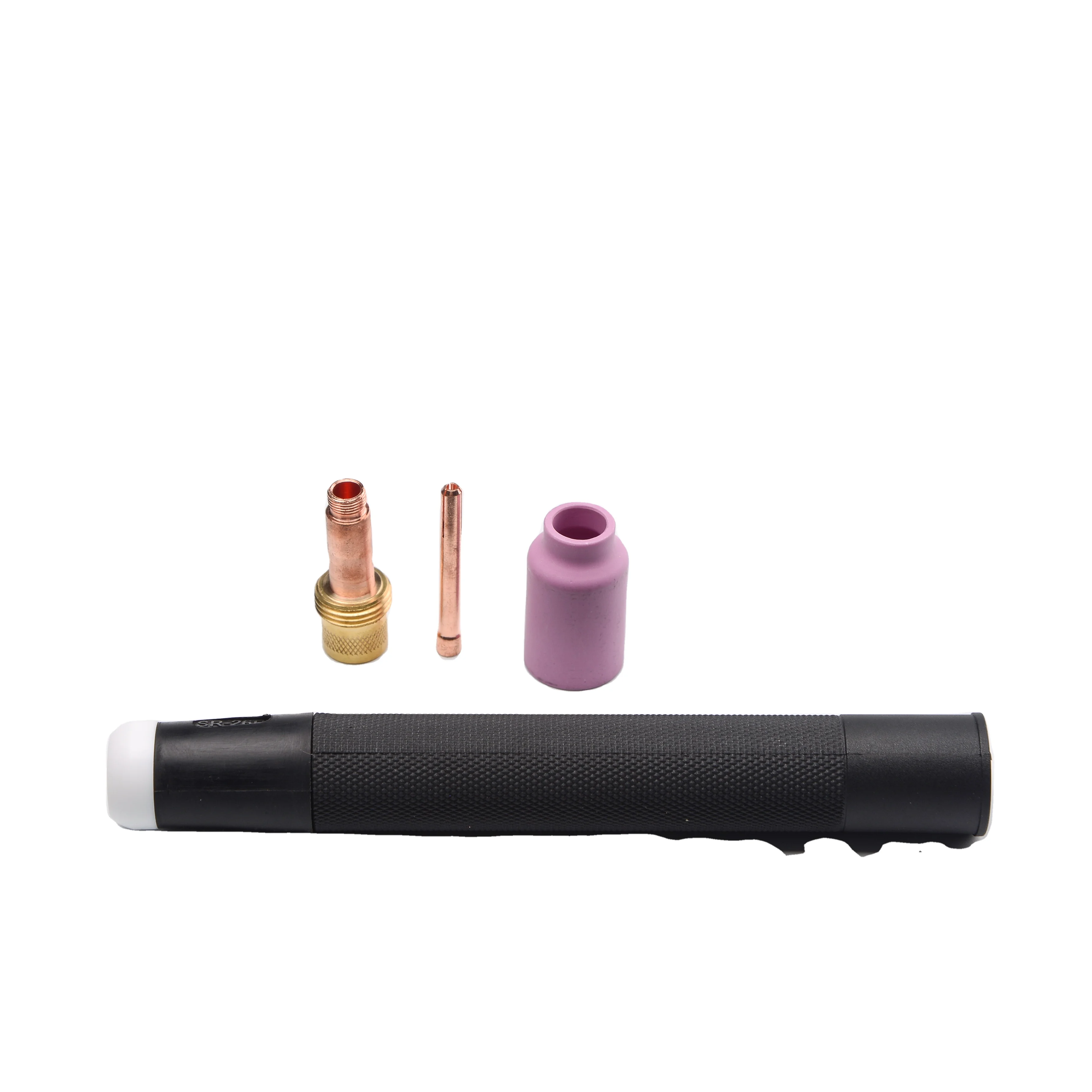 argon arc welding torch head wp-26p