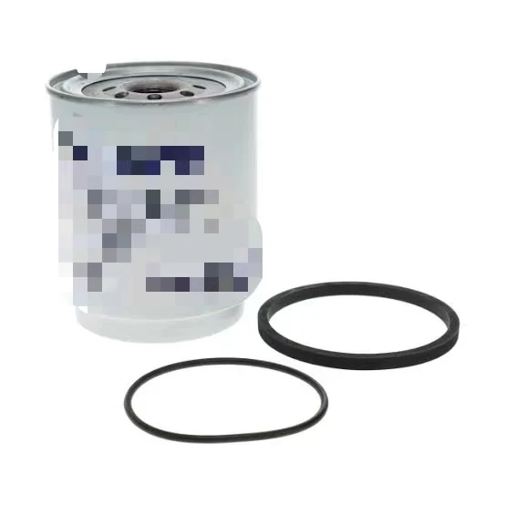 23879441 High performance fuel filter for truck engine parts 23879441 SN 906320 supports customization