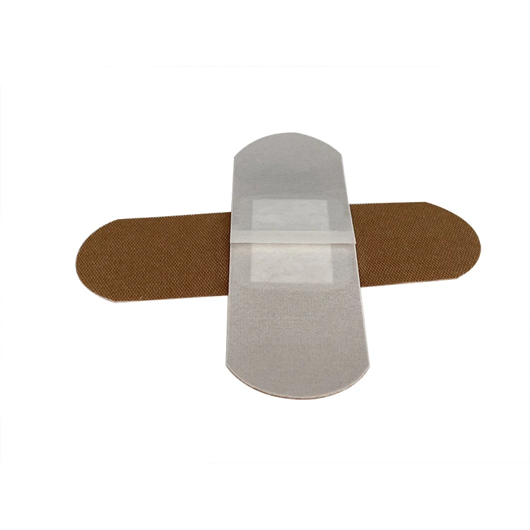 
Waterproof Band Aids Breathable First Aid Bandage Cushion Adhesive Plaster Wound Dressing Medical Patch 