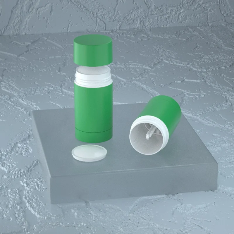 30ml 50ml 75ml stick deodorant container women deodorant private label deodorants