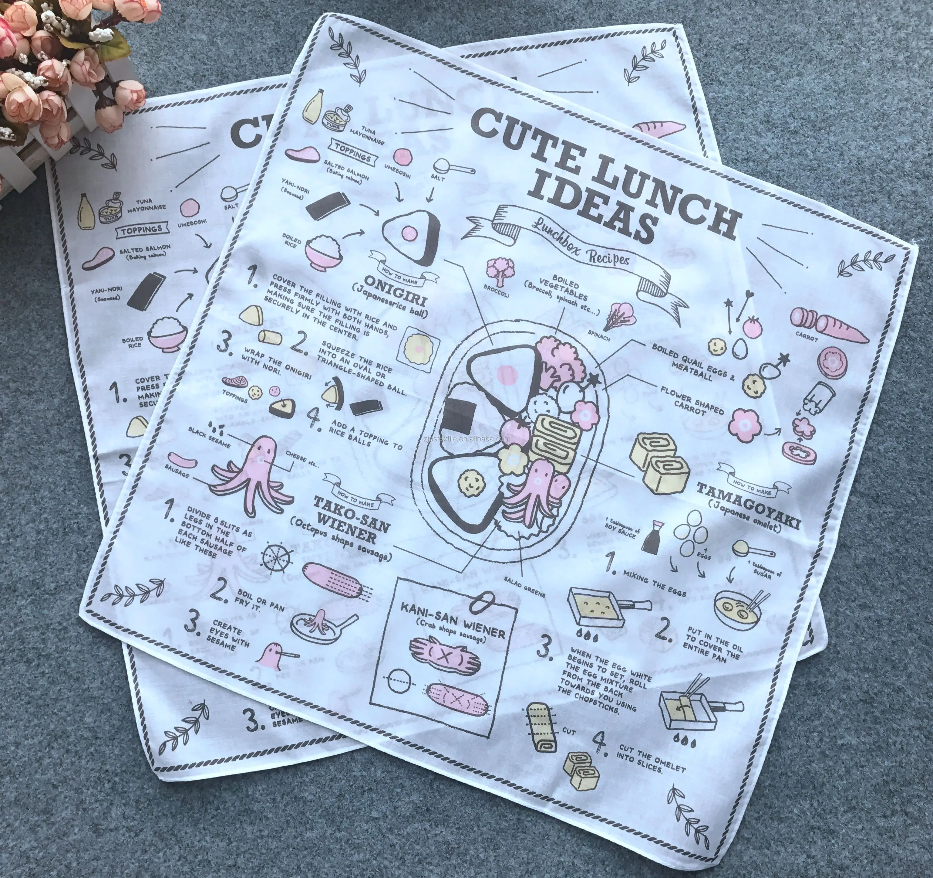 personalised dog xmas head scarves chemo sport kapital motorcycle sport silk hair moto hats