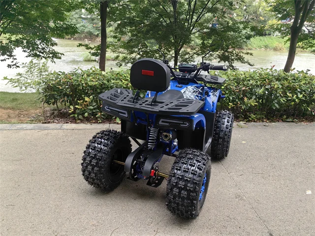 Awa Kids Children off road 125cc buggy atv quad bikes atv 110cc fat bike quad for sale